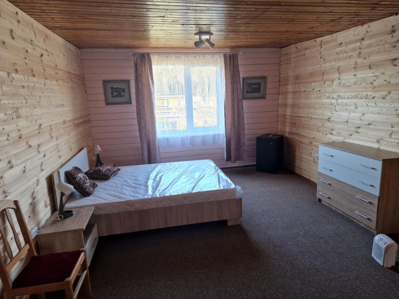 Kisupe 2 Aparthotel Saulkrasti Esterno foto