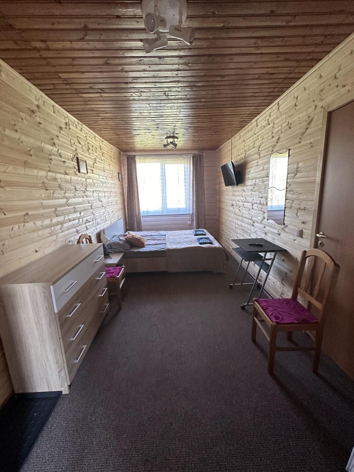 Kisupe 2 Aparthotel Saulkrasti Esterno foto